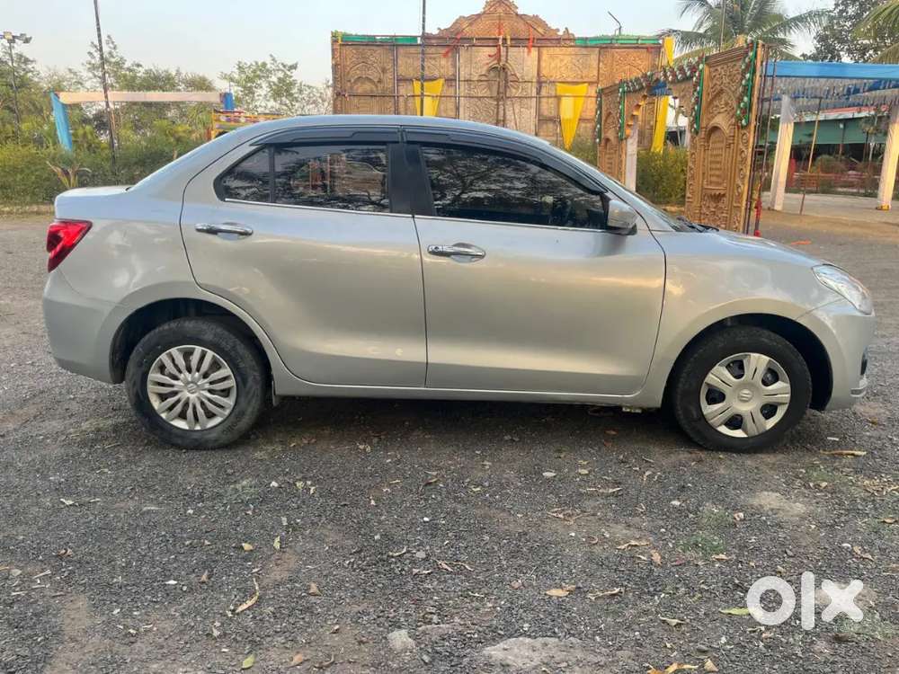 Maruti Suzuki Dzire 2018 Diesel 90000 Km Driven