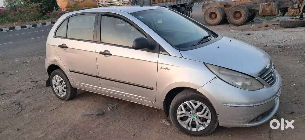 Tata Indica Vista 2011