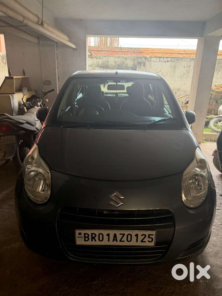 2010 Maruti Suzuki A-star
