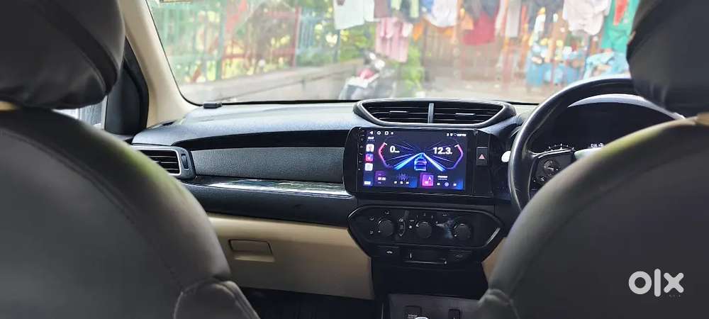 Just Like New Car This Is My Promise