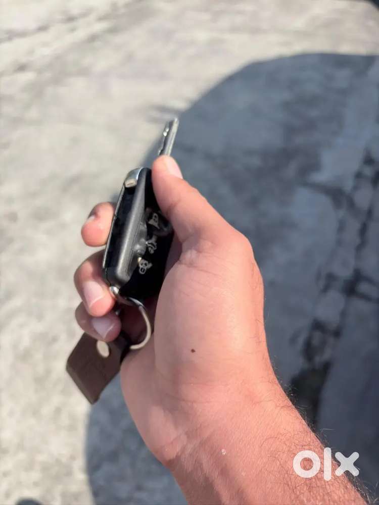 Volkswagen Polo 2012