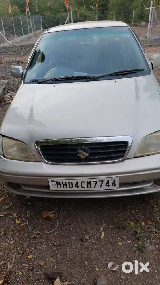 *maruti Suzuki Esteem Vxi* Ac