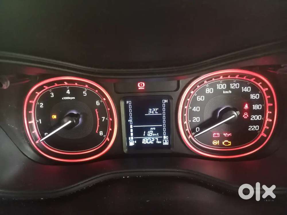 Toyota Urban Cruiser 2021