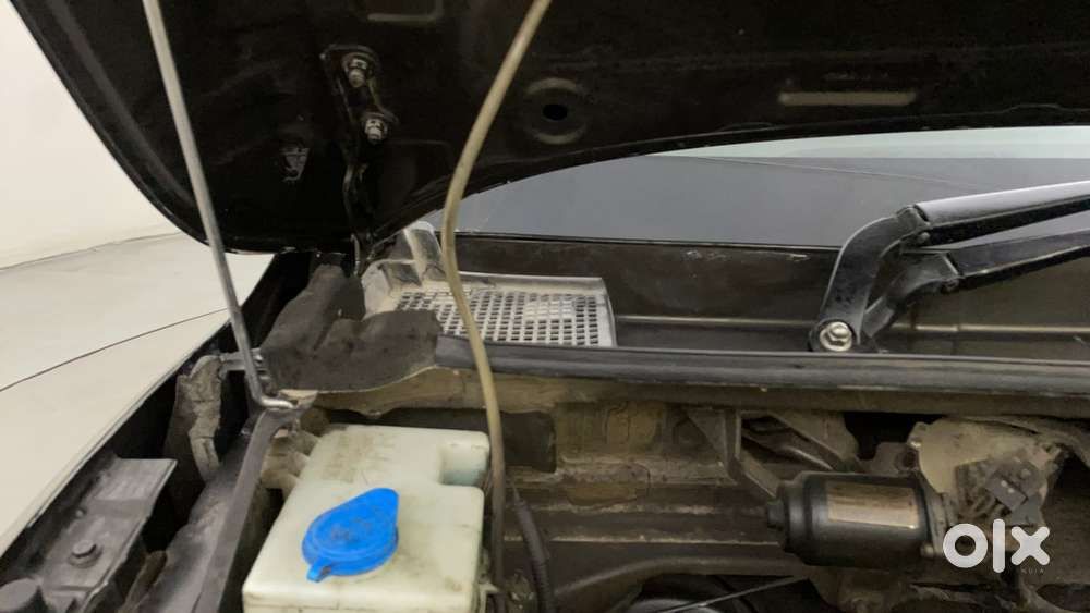 Renault Kwid 1.0 Rxt, 2017, Petrol