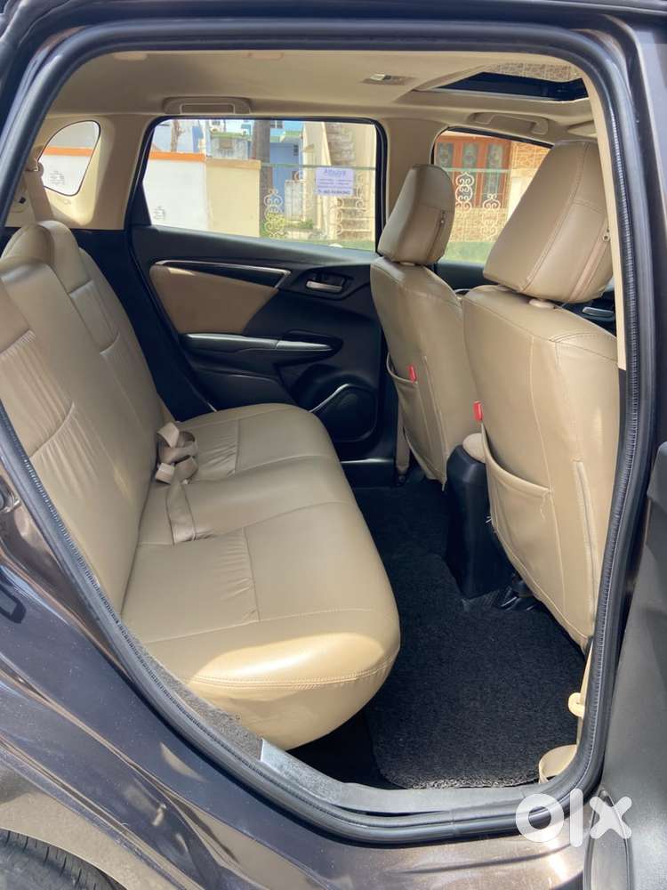 Honda Jazz 1.2 Zx I-vtec, 2020, Petrol