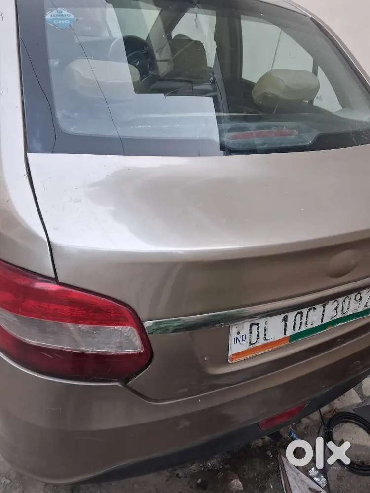 Tata Zest 1.2t 2016