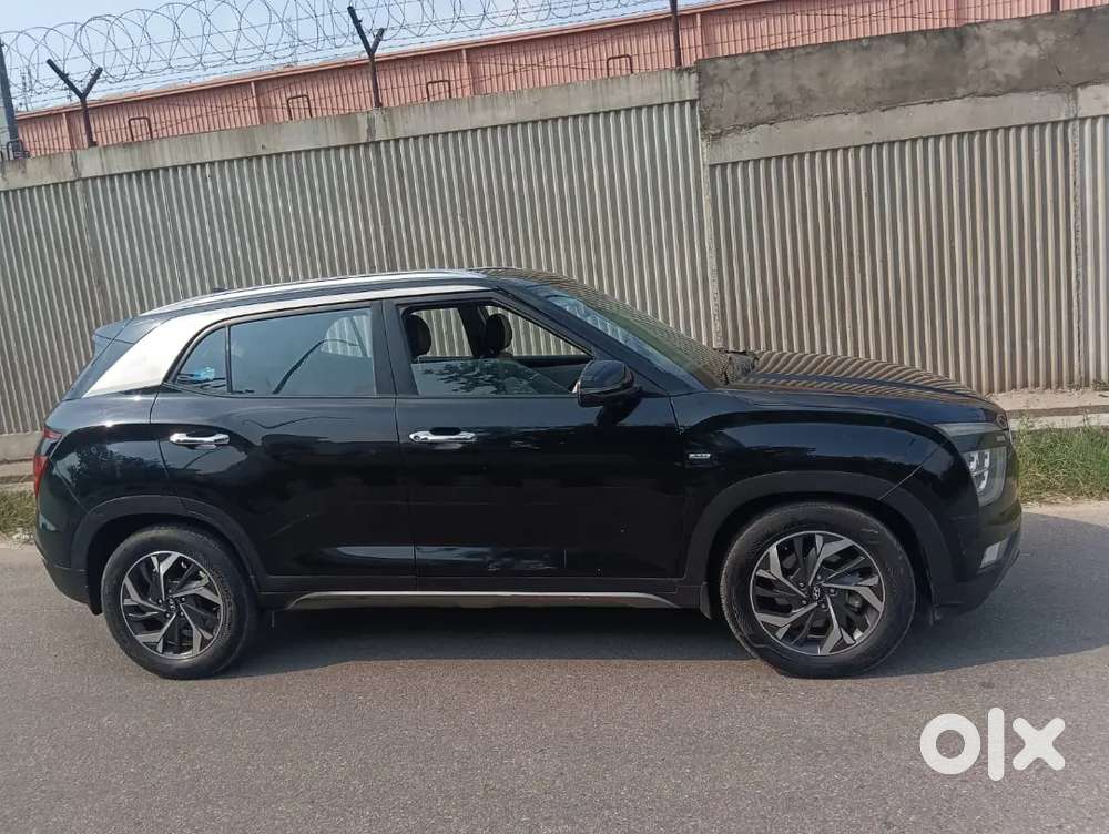 Hyundai Creta Diesel 2020 Suv