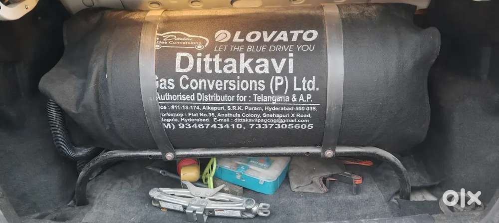 Maruti Suzuki Swift Dzire Tour