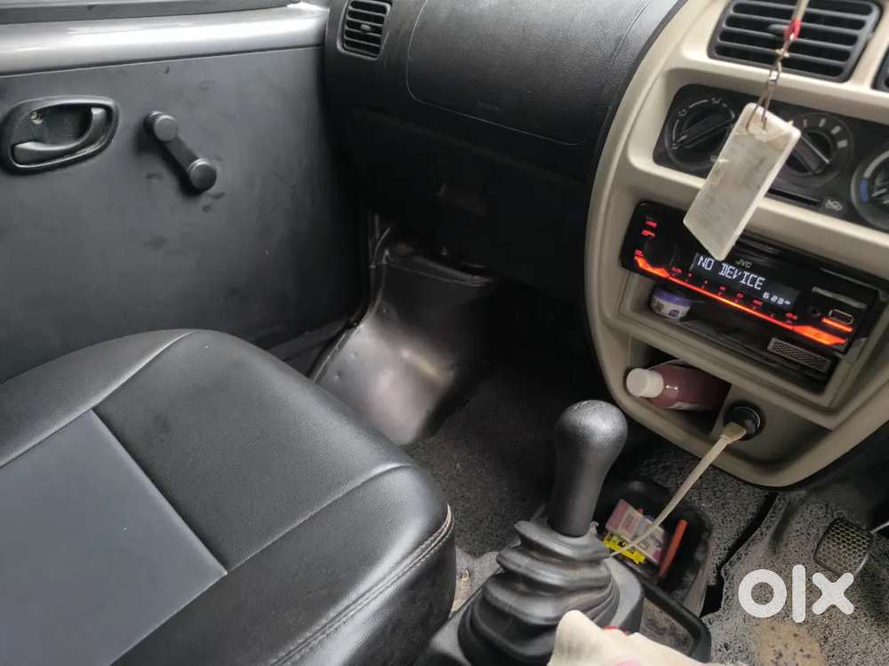 Maruti Suzuki Eeco Ac 2024