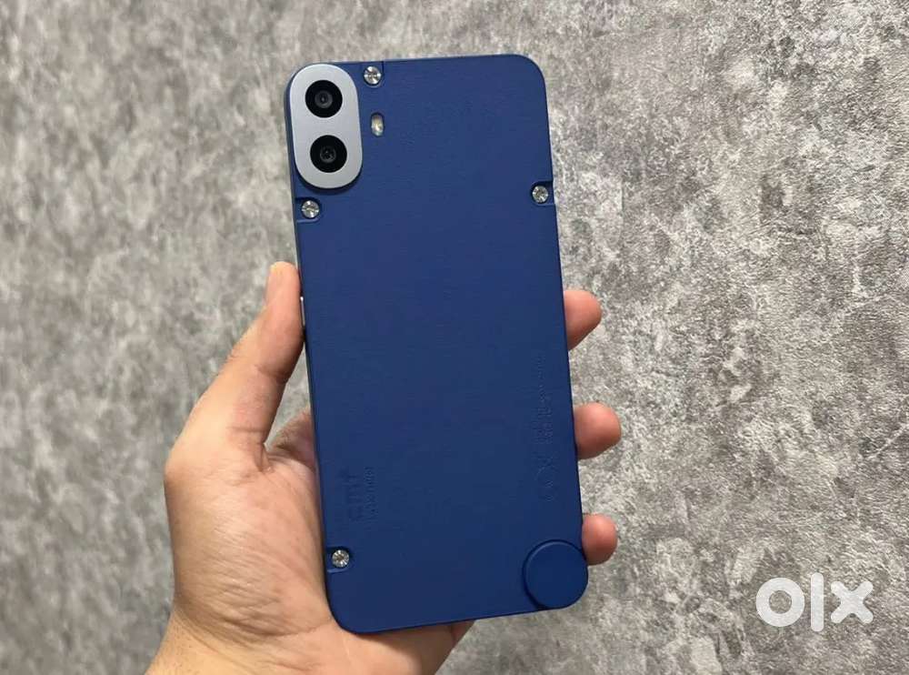 Cmf by nothing phone 1 for sale