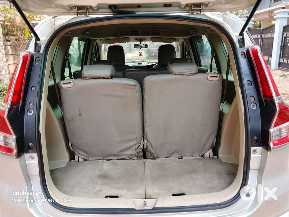 Maruti Suzuki Ertiga Shvs Vdi, 2018, Diesel