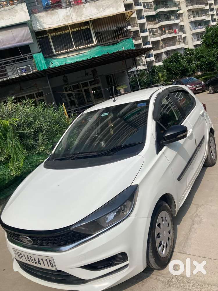 Tata Tiago 1.05 Revotorq Xt Option, 2024, Petrol