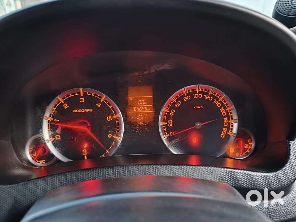 Maruti Suzuki Swift Vdi (o), 2013, Diesel