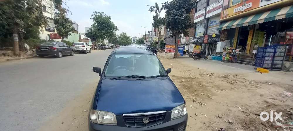 Maruti Suzuki Alto