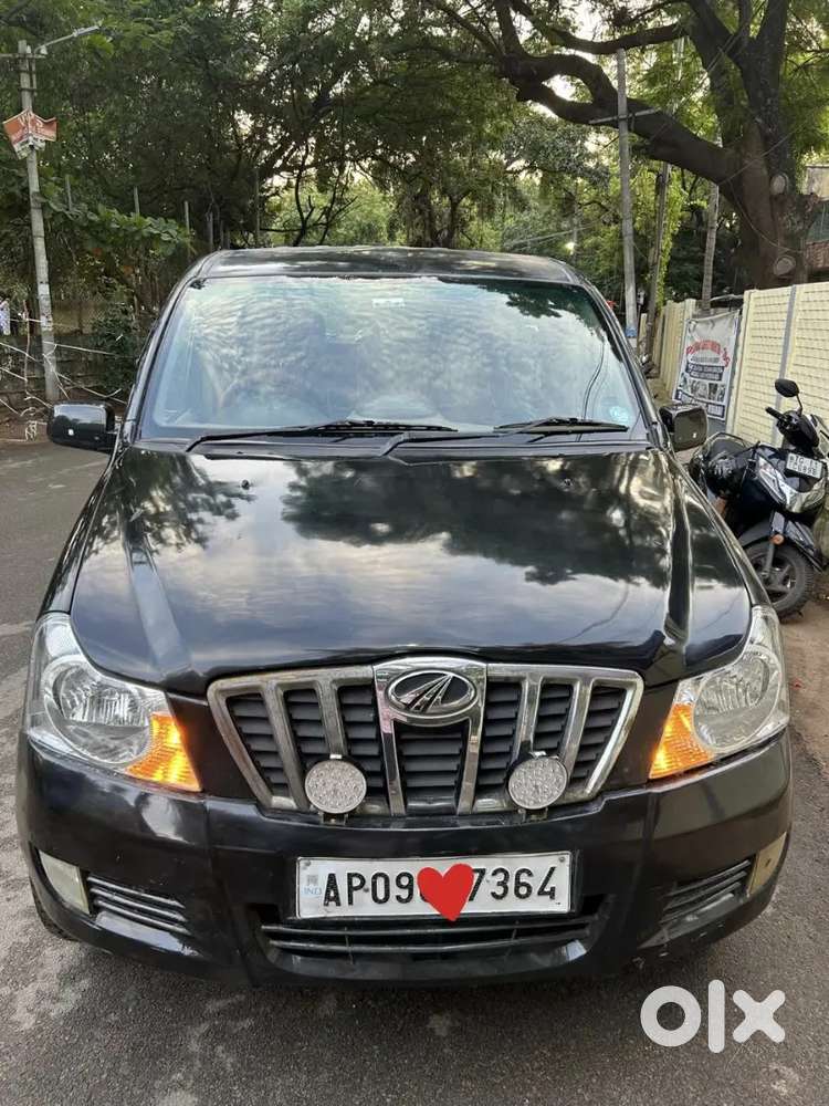 Mahindra Xylo Diesel 2010