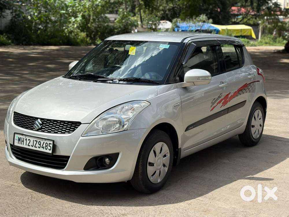 Maruti Suzuki Swift