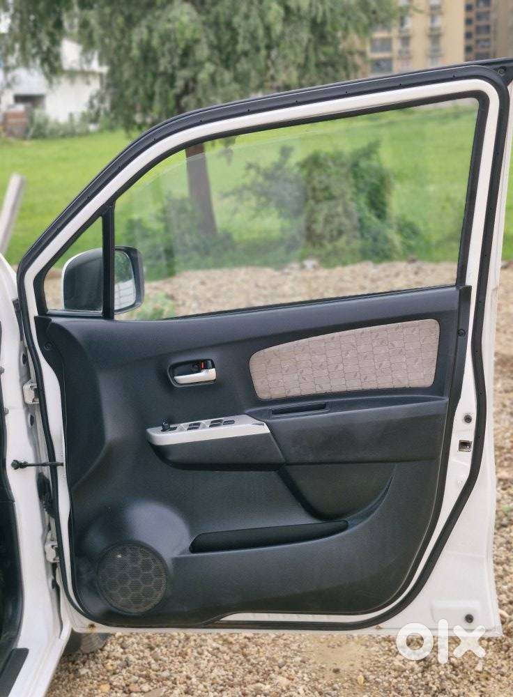 Maruti Suzuki Wagon R Vxi Optional, 2016, Diesel