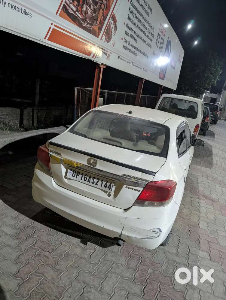 Good Condition ,