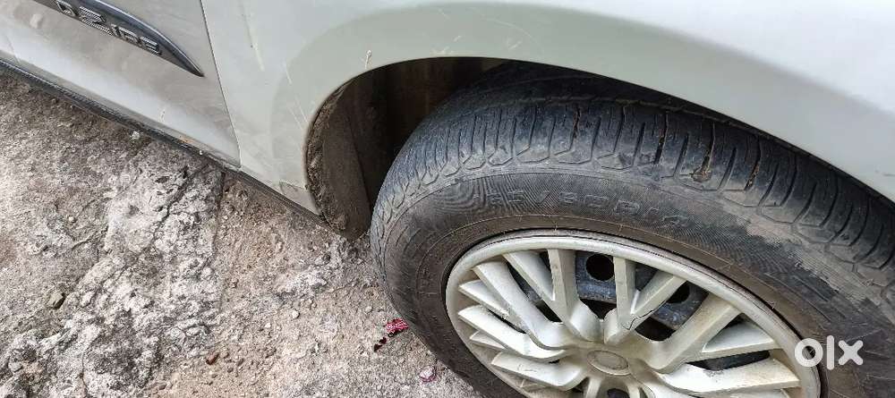 Maruti Suzuki Dzire Diesel 2013