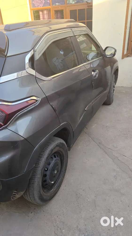 Tata Punch 2022 Petrol 25000 Km Driven