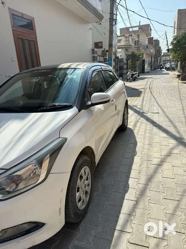 Hyundai I20 2018