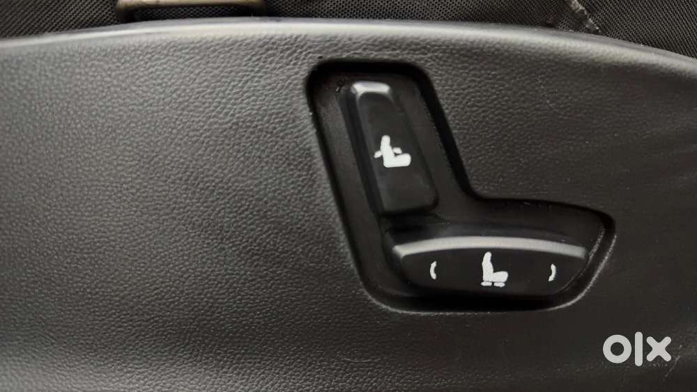 Mg Hector Sharp Dct Petrol, 2021, Petrol