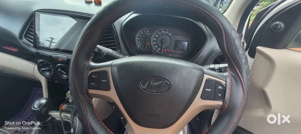 Hyundai Santro Magna Mt 2020 Model