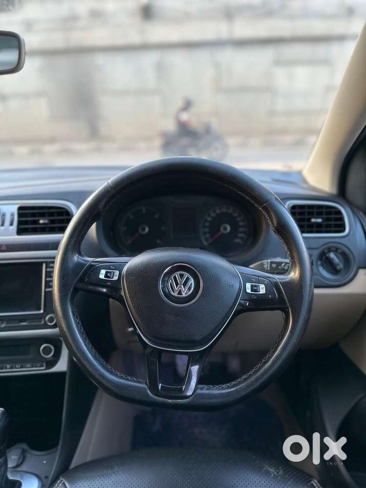 Volkswagen Ameo 1.5 Tdi Highline, 2019, Diesel