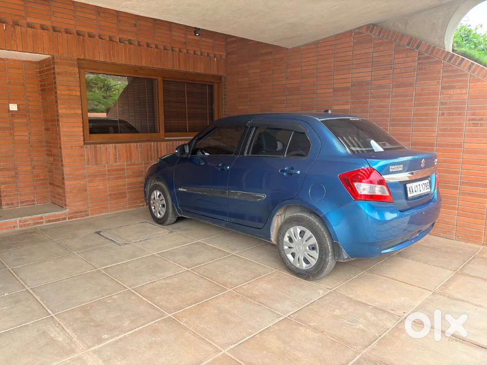 Swift Dzire Vxi - 2013