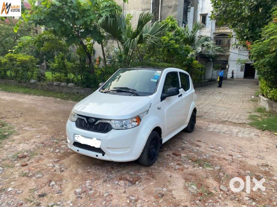 Mahindra E2o Plus P2, 2019, Electric