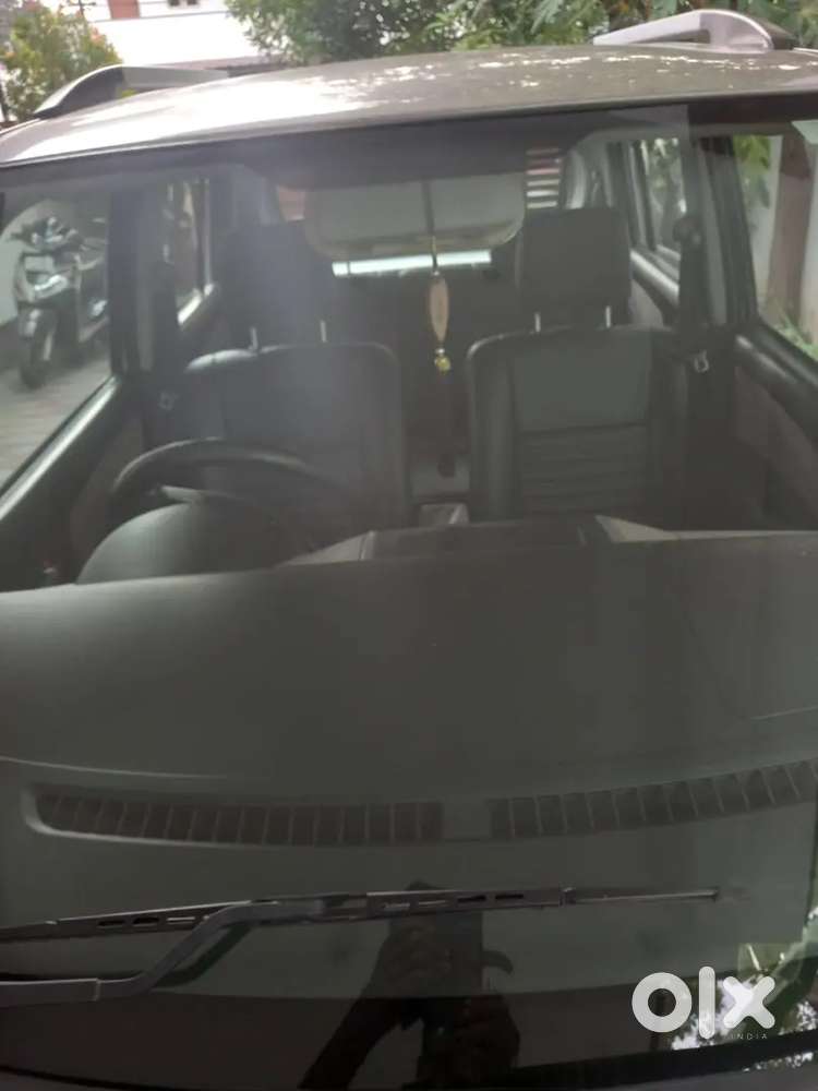 Maruti Suzuki Wagon R Automatic 2016