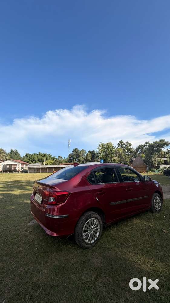 Honda Amaze Petrol 2019