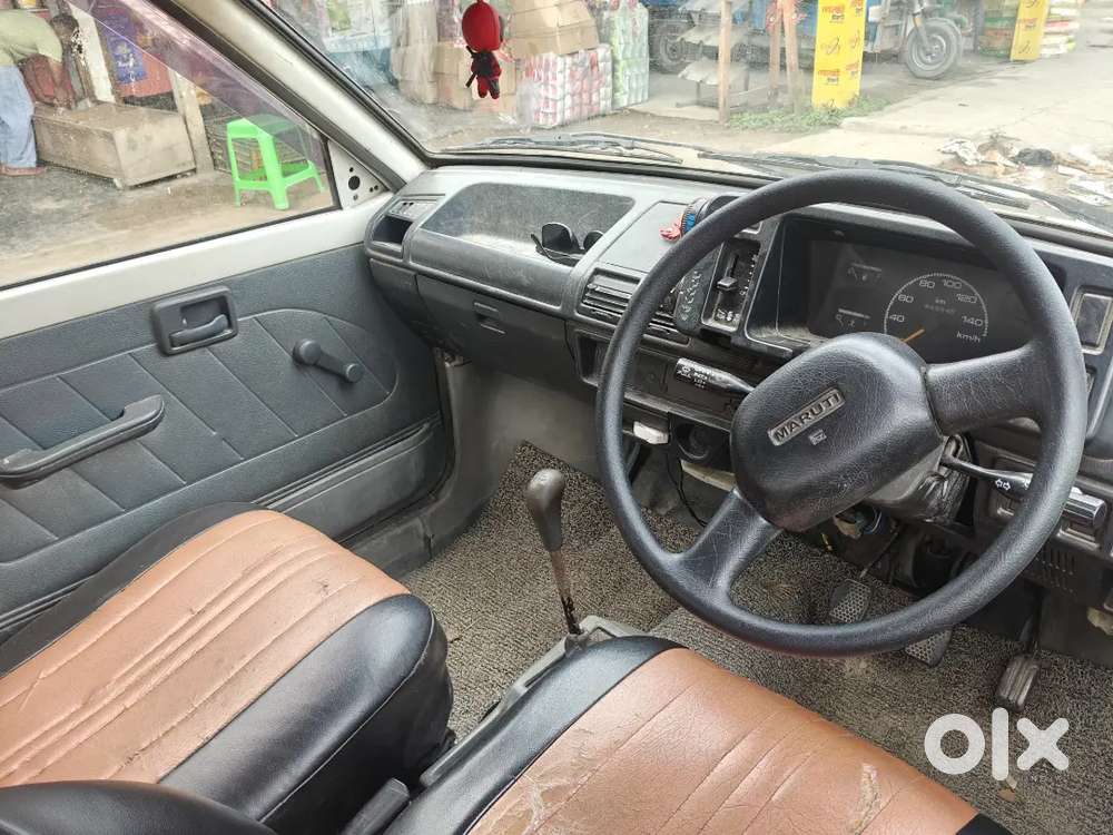 A1 Condition Car