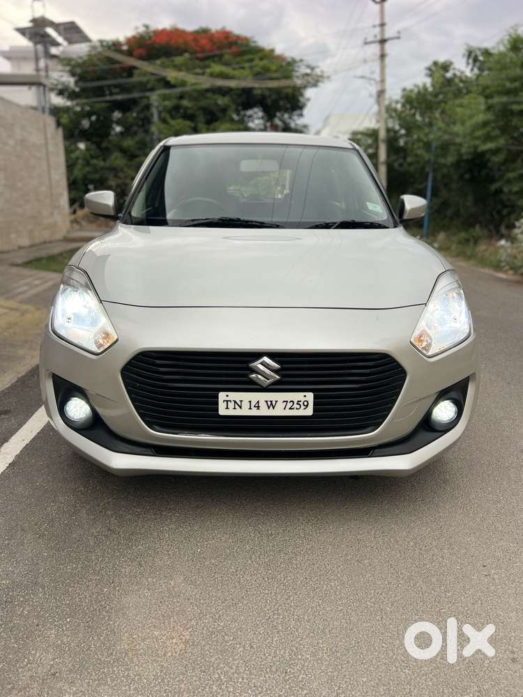 Maruti Suzuki Swift 1.2 Vxi One Million Edition Vi, 2020, Petrol