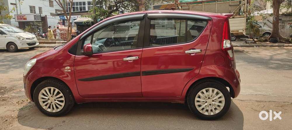 Maruti Suzuki Ritz Vdi, 2014, Diesel