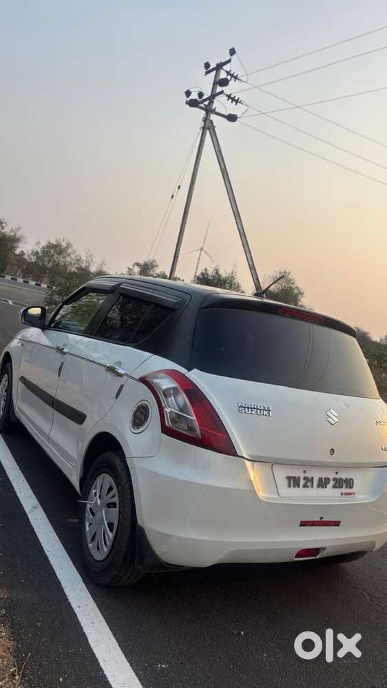 Maruti Suzuki Swift 2013 Diesel Good Condition