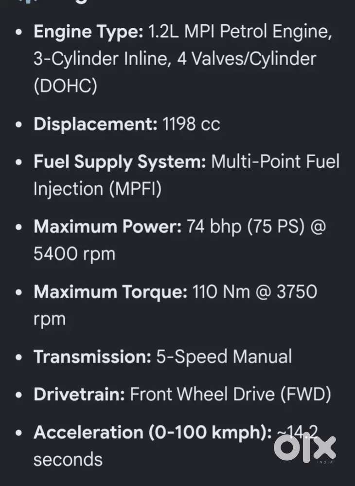 Volkswagen Polo 2017 Drive Comfortline