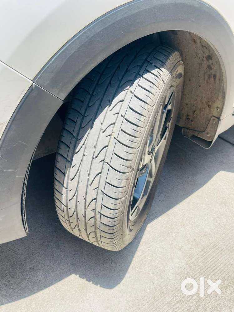 Hyundai Car Diesel 2019