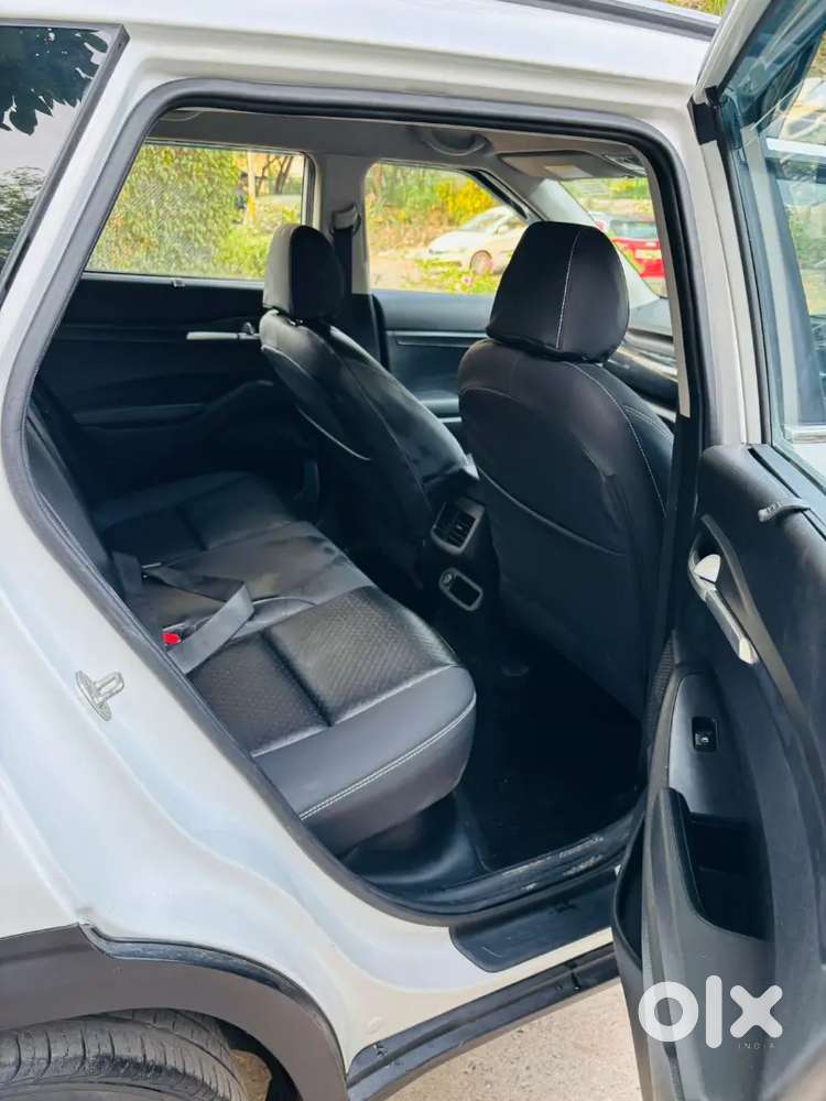 Kia Seltos 2021 Petrol 69000 Km Driven