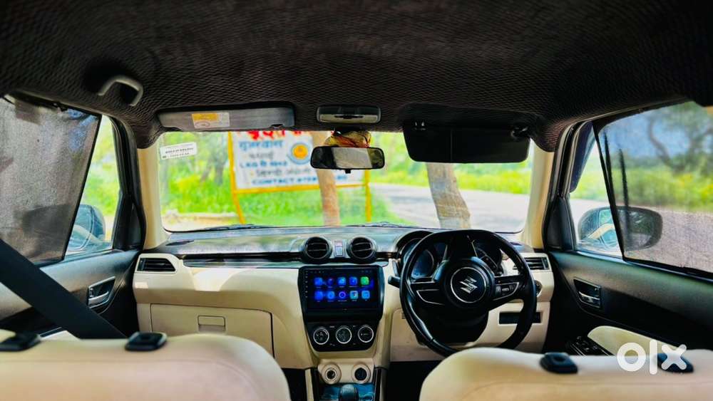 Swift Zxi Plus Amt 2021 Modified