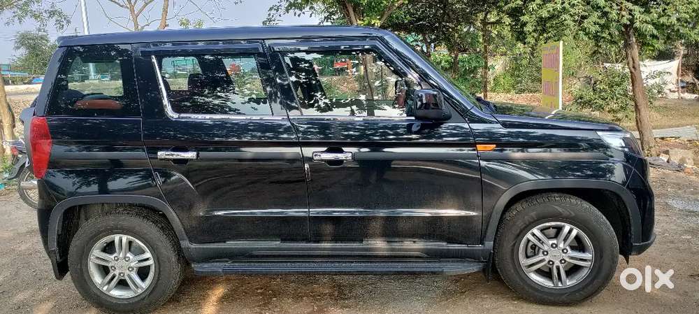 Mahindra Bolero Neo 2022 Diesel