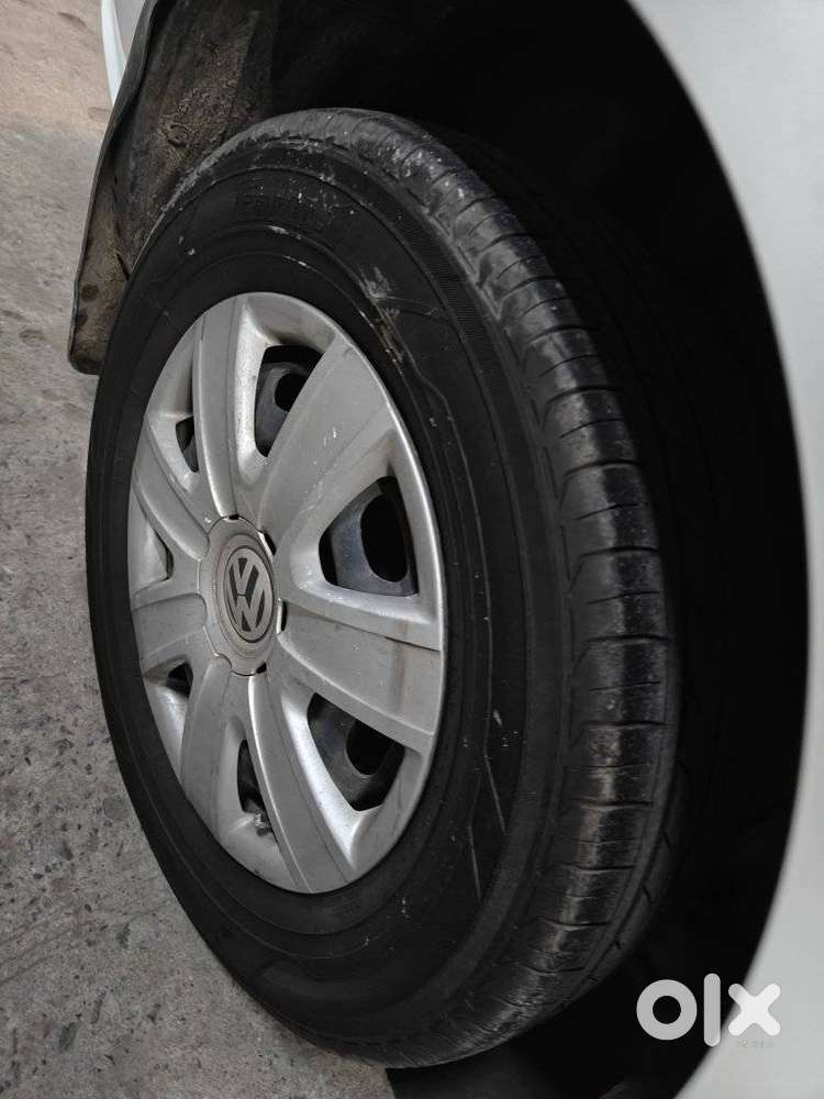 Volkswagen Vento, 2011, Petrol
