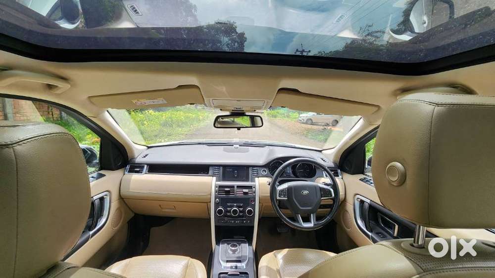 Land Rover Discovery Hse Luxury 2.0 Sd4, 2016, Diesel