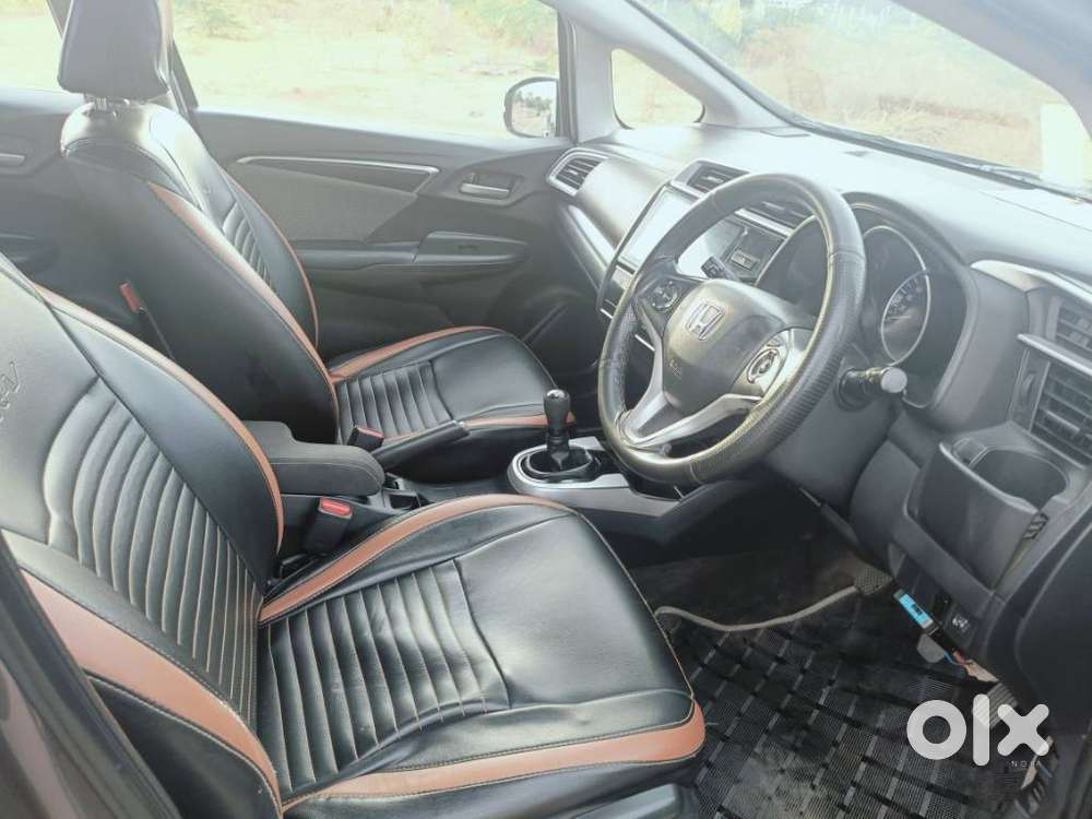 Honda Wr-v 1.5 Vx I-dtec, 2018, Diesel