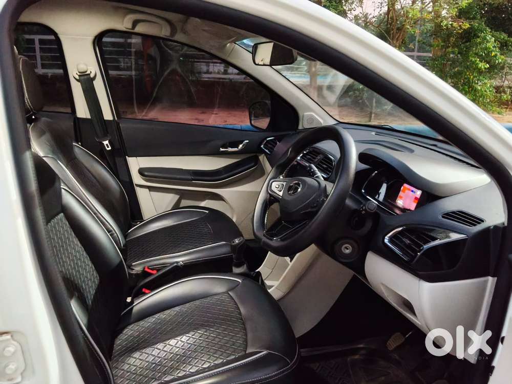 Tata Tiago Xz, 2025, Petrol