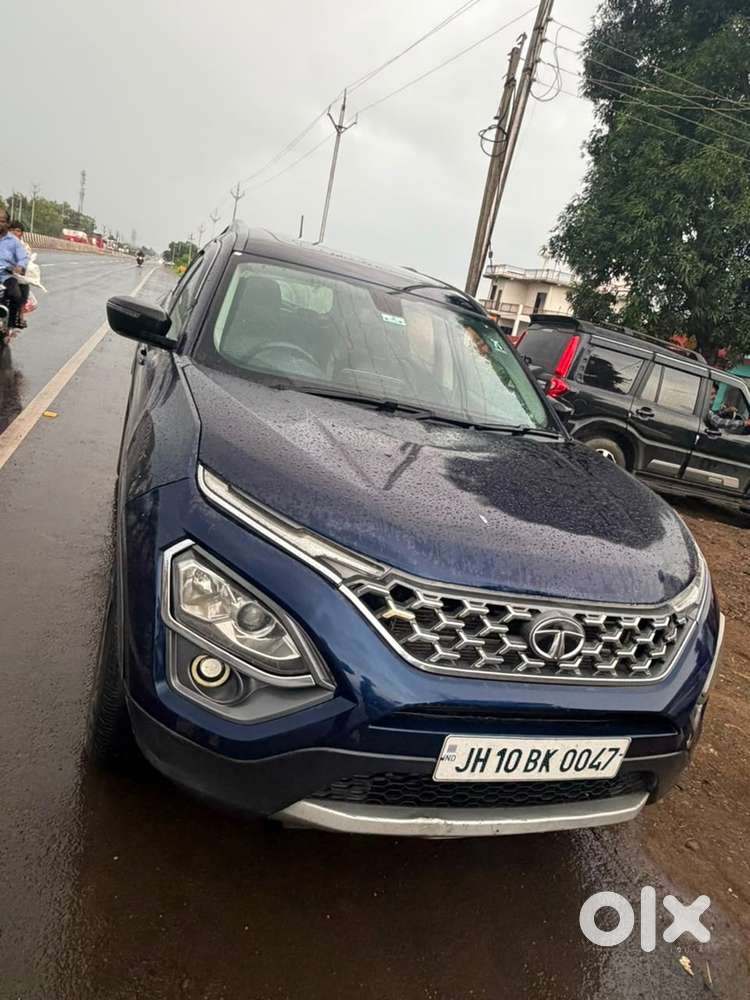 Tata Diesel Car 2021