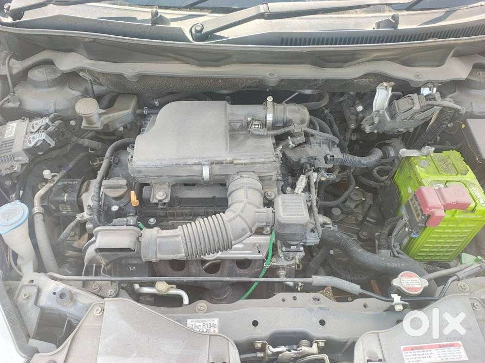 Maruti Suzuki Ertiga Zxi (o) Cng [2022-2023], 2022, Cng & Hybrids