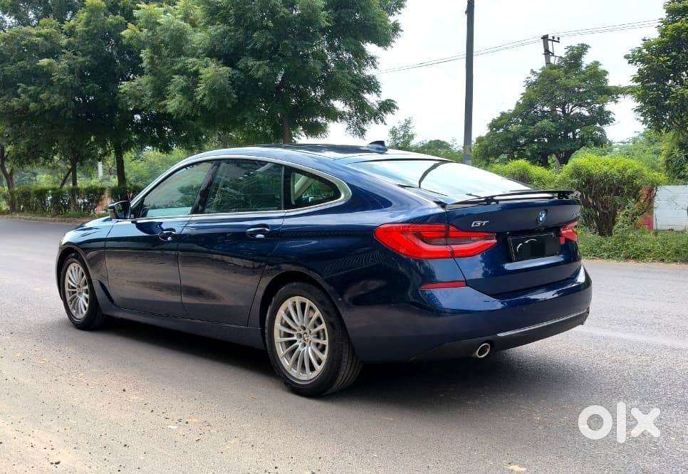 Bmw 6 Series 2.0 Gt 620d Luxury Line, 2019, Diesel