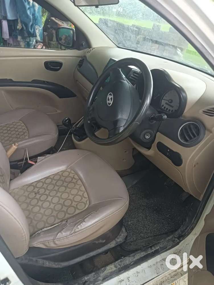Hyundai I10 2010 Petrol 950000 Km Driven