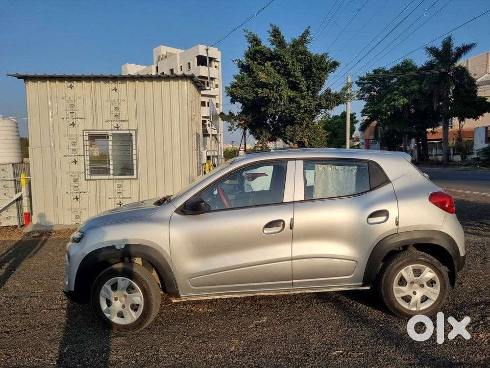Renault Kwid Rxl, 2022, Petrol